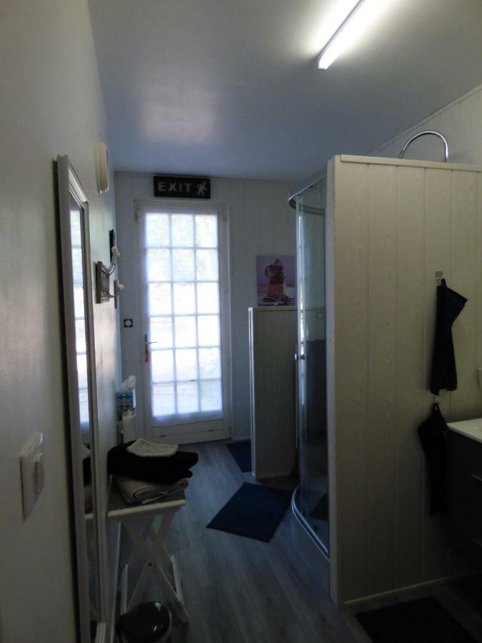 Chambres D'Hotes Les Muscaris Feins-en-Gatinais Екстер'єр фото